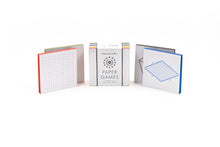 Load image into Gallery viewer, Fredericks &amp; Mae Paper Games
