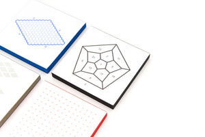 Fredericks & Mae Paper Games