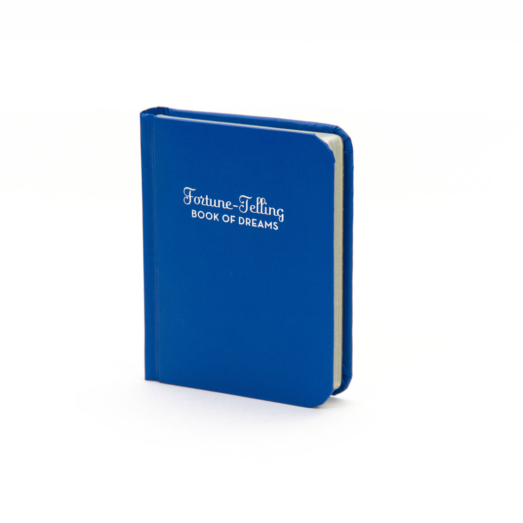 Fortune Telling Book of Dreams