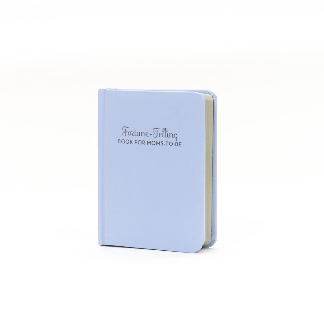 Fortune Telling Book for Moms-to-Be