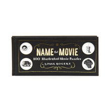 Load image into Gallery viewer, Name That Movie
