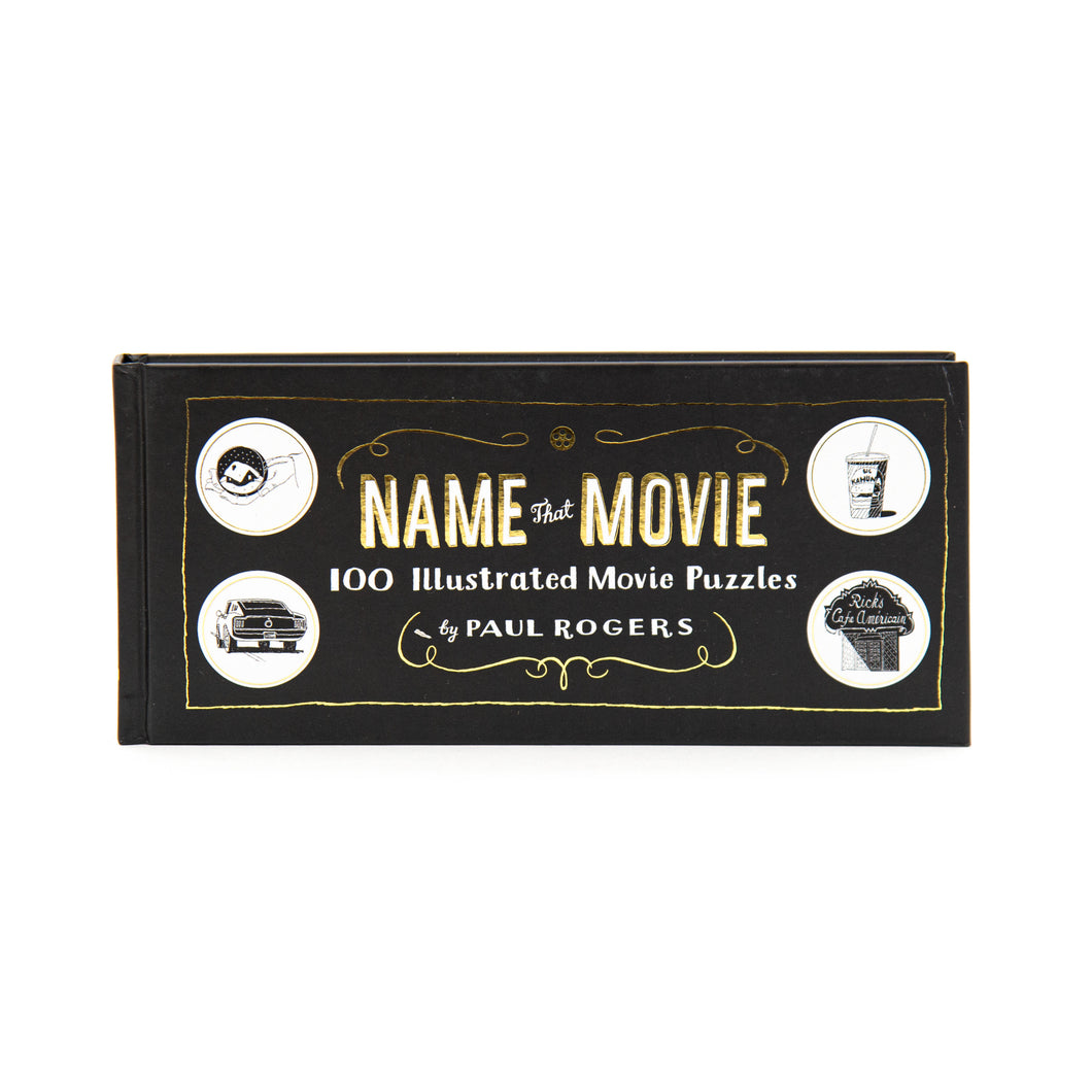 Name That Movie