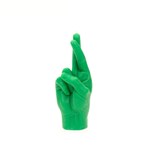 Candle Hand Candles