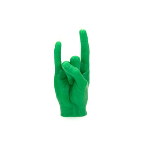 Candle Hand Candles