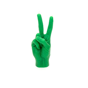Candle Hand Candles