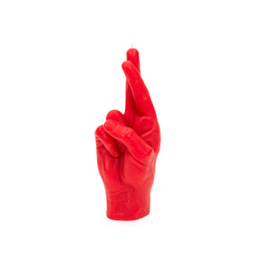 Candle Hand Candles