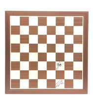 Load image into Gallery viewer, 2018 Champions Showdown Wooden Board [Autographed by Pairs]
