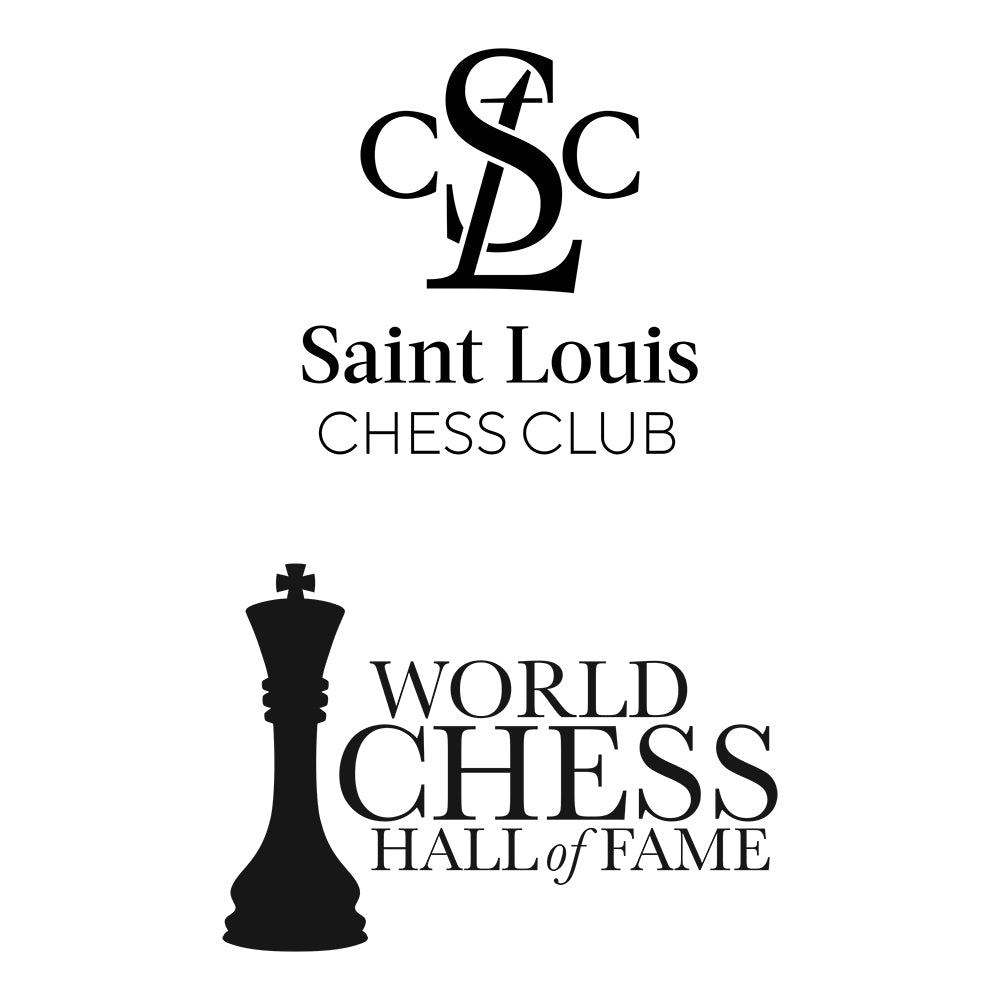 Joint Membership (WCHOF + STLCC)