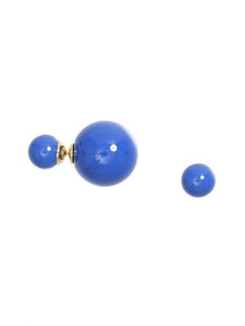 It Takes Two Earring