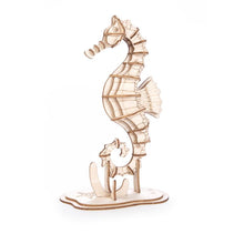 Load image into Gallery viewer, 3D Wooden Puzzles
