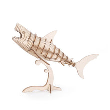 Load image into Gallery viewer, 3D Wooden Puzzles
