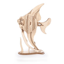 Load image into Gallery viewer, 3D Wooden Puzzles
