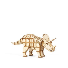 Load image into Gallery viewer, 3D Wooden Puzzles
