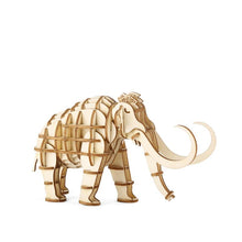 Load image into Gallery viewer, 3D Wooden Puzzles
