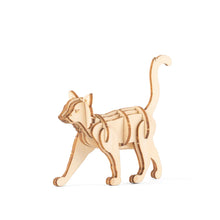 Load image into Gallery viewer, 3D Wooden Puzzles
