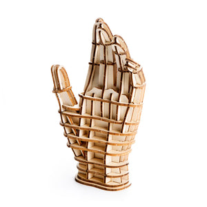 3D Wooden Puzzles