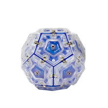 Load image into Gallery viewer, Speks Geode
