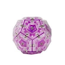 Load image into Gallery viewer, Speks Geode
