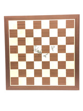 Load image into Gallery viewer, 2018 Champions Showdown Wooden Board [Autographed by Pairs]
