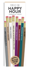 Load image into Gallery viewer, Whiskey River Pencils
