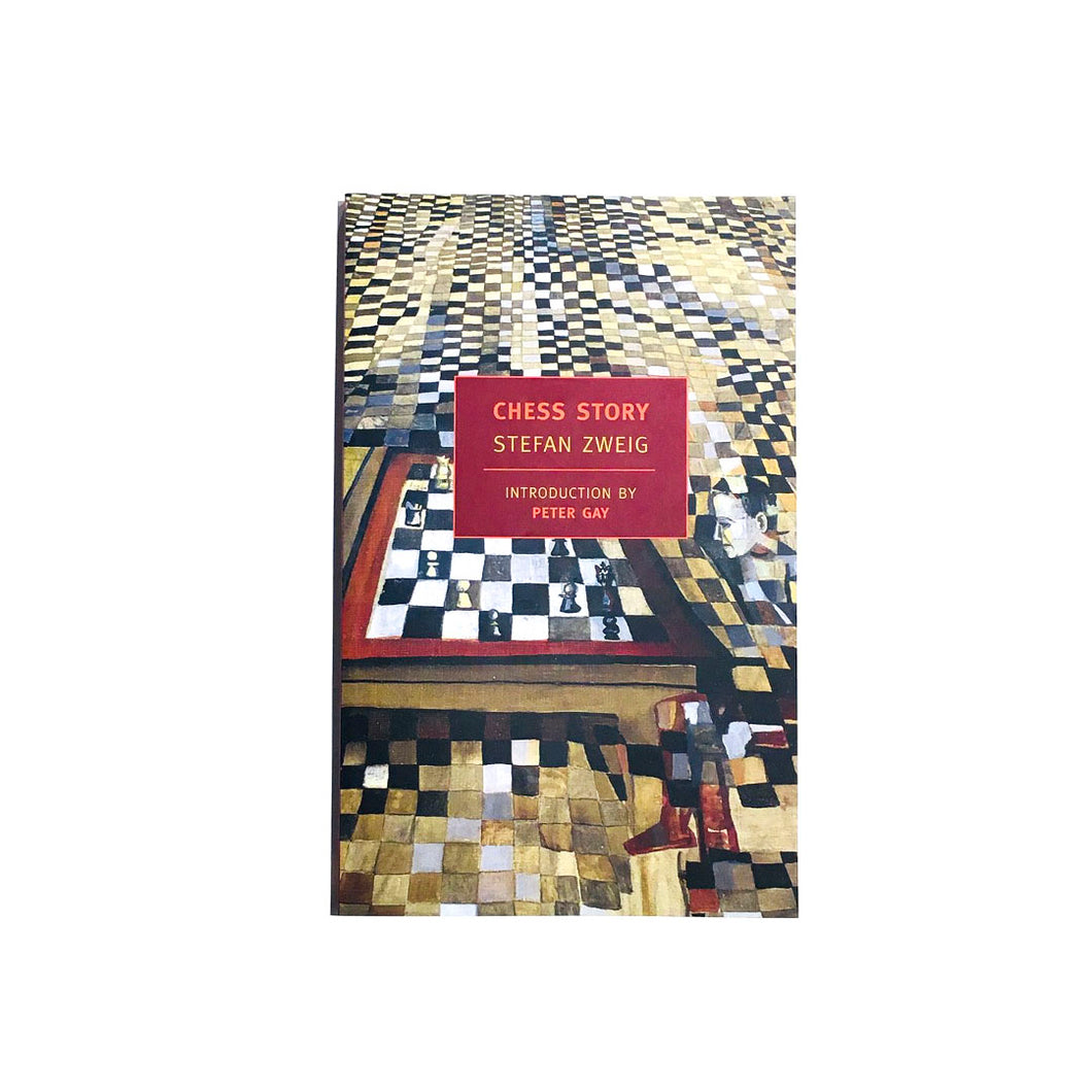Chess Story