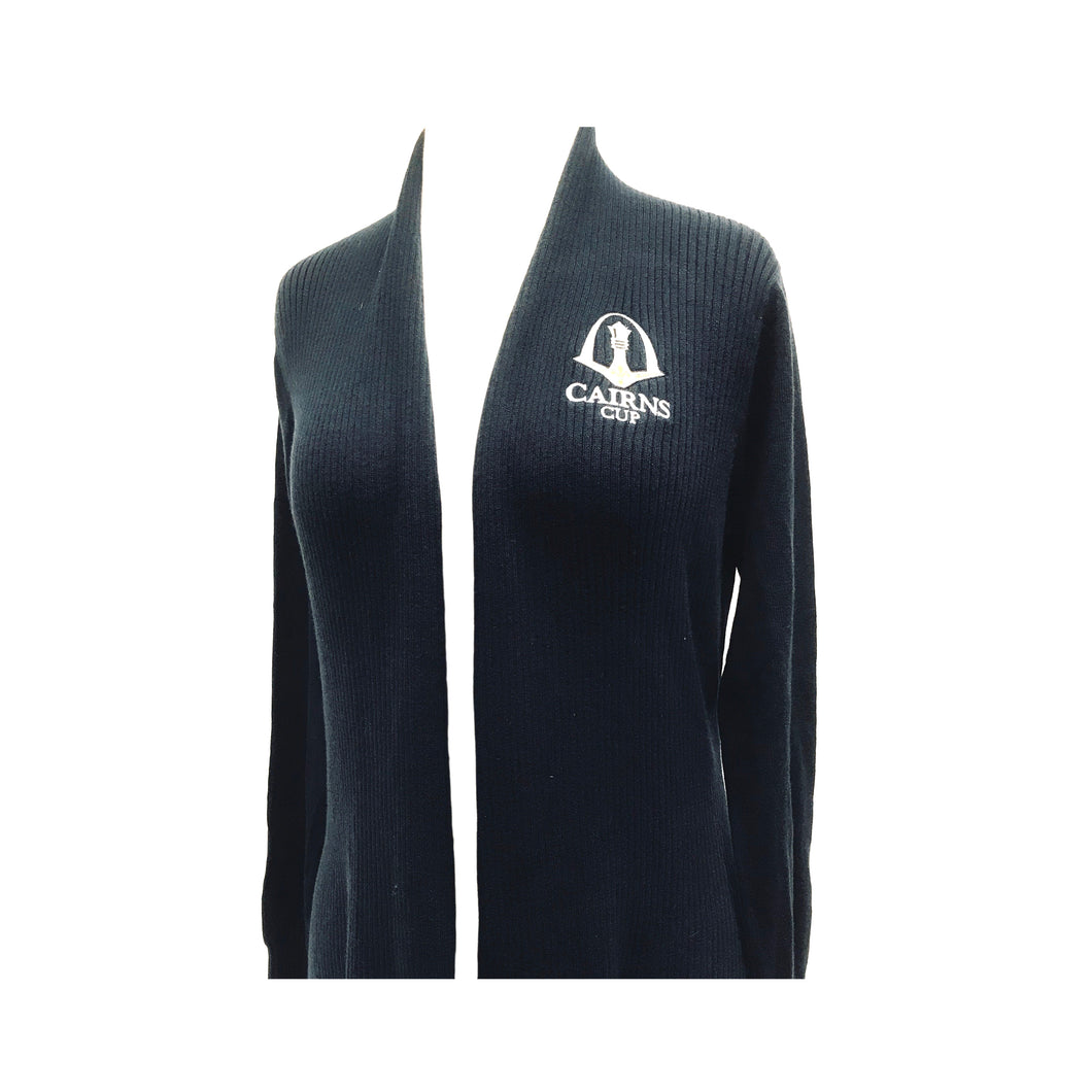 Cairns Cup Women's Cardigan