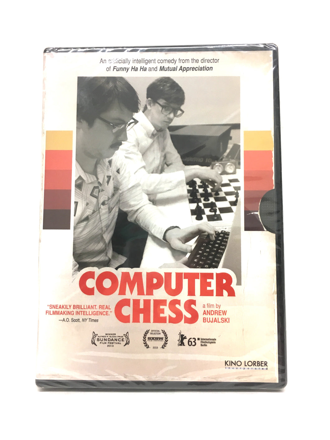 Computer Chess