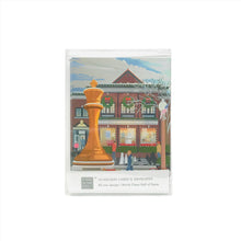 Load image into Gallery viewer, A Year in the City Holiday Cards
