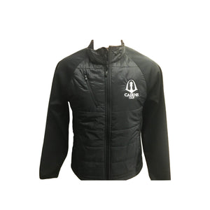 Cairns Cup Jacket