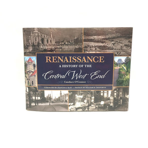 Renaissance A History of the Central West End