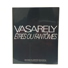 Load image into Gallery viewer, Vasarely Fantomes Portfolio
