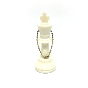 Chess Piece Keychain