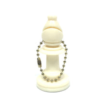 Load image into Gallery viewer, Chess Piece Keychain
