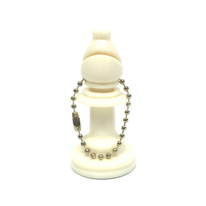 Chess Piece Keychain