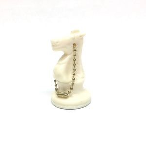 Chess Piece Keychain