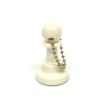 Load image into Gallery viewer, Chess Piece Keychain
