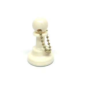 Chess Piece Keychain