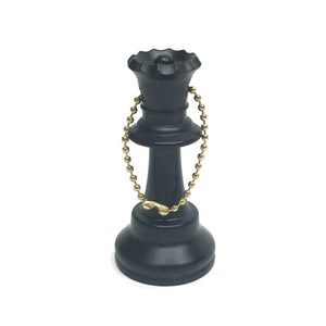 Chess Piece Keychain