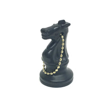 Load image into Gallery viewer, Chess Piece Keychain
