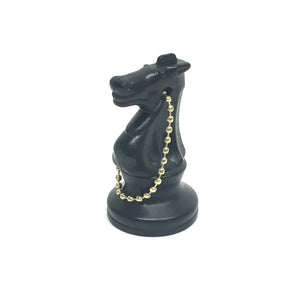 Chess Piece Keychain