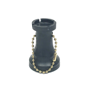 Chess Piece Keychain