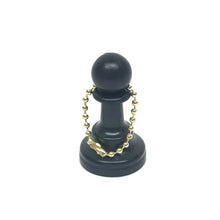 Load image into Gallery viewer, Chess Piece Keychain
