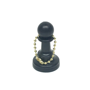 Chess Piece Keychain