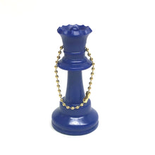 Load image into Gallery viewer, Chess Piece Keychain
