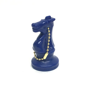 Chess Piece Keychain