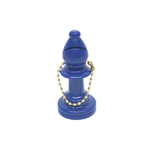 Chess Piece Keychain