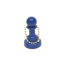 Load image into Gallery viewer, Chess Piece Keychain
