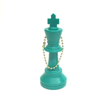 Load image into Gallery viewer, Chess Piece Keychain
