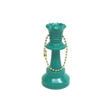 Load image into Gallery viewer, Chess Piece Keychain
