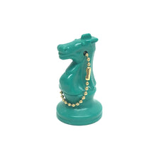 Load image into Gallery viewer, Chess Piece Keychain
